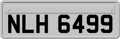 NLH6499