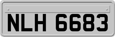 NLH6683