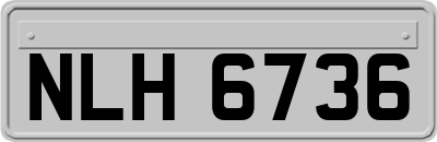 NLH6736