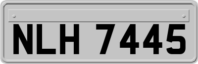 NLH7445