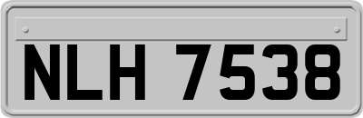 NLH7538