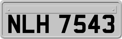 NLH7543