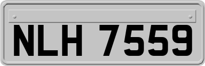 NLH7559