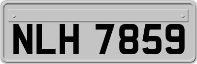NLH7859