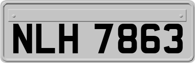 NLH7863