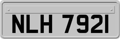 NLH7921