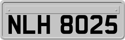 NLH8025