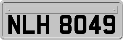 NLH8049