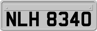NLH8340