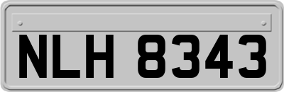 NLH8343