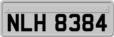 NLH8384