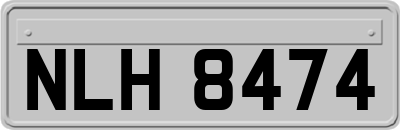 NLH8474