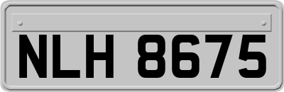NLH8675