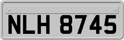 NLH8745