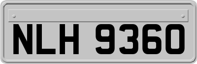 NLH9360