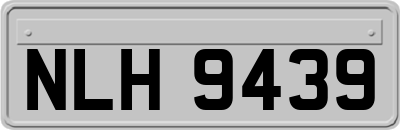 NLH9439