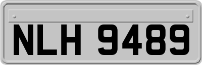 NLH9489
