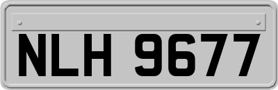 NLH9677