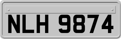 NLH9874