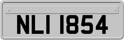 NLI1854