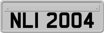 NLI2004