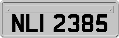 NLI2385
