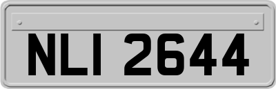 NLI2644