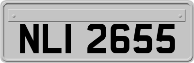 NLI2655