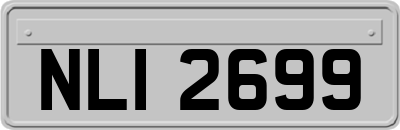 NLI2699