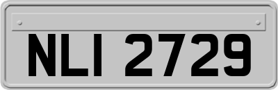 NLI2729