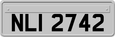 NLI2742
