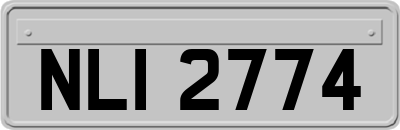 NLI2774