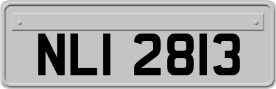 NLI2813