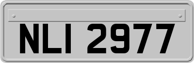 NLI2977