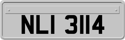 NLI3114