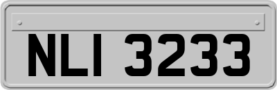 NLI3233