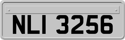 NLI3256