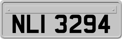 NLI3294
