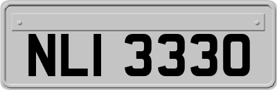 NLI3330