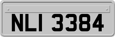 NLI3384