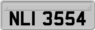 NLI3554