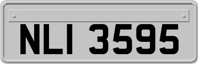 NLI3595