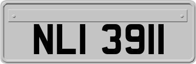 NLI3911