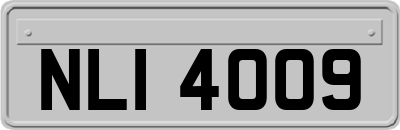 NLI4009