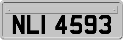 NLI4593