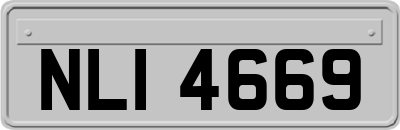 NLI4669