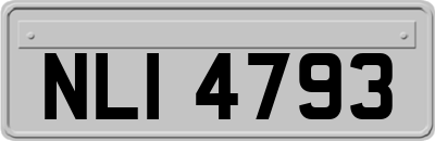NLI4793