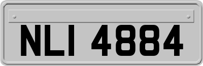 NLI4884