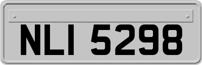 NLI5298