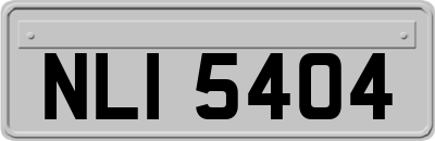 NLI5404